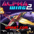 game pic for Alpha Wing 2